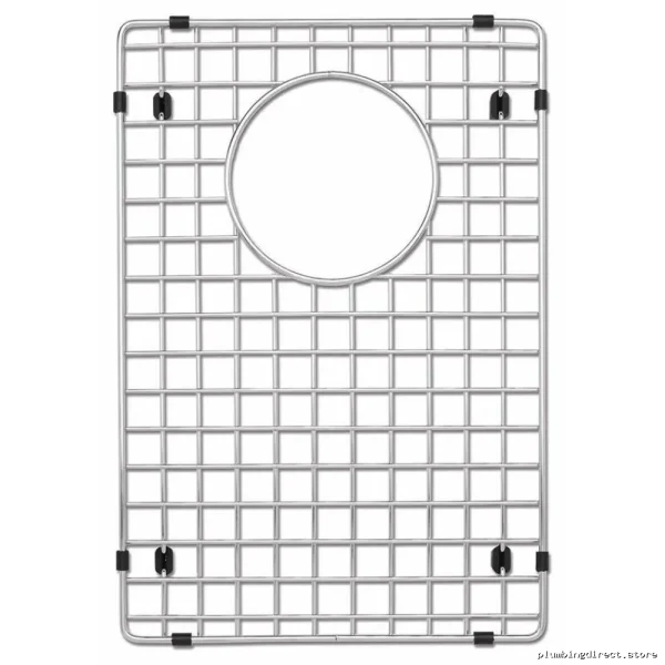 Blanco Stainless Steel Sink Grid Protector - Precis Model 406483