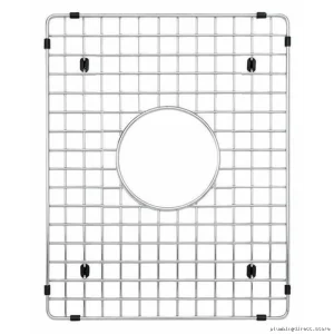 Blanco Stainless Steel Sink Protector Grid 402120 - Durable Kitchen Accessory