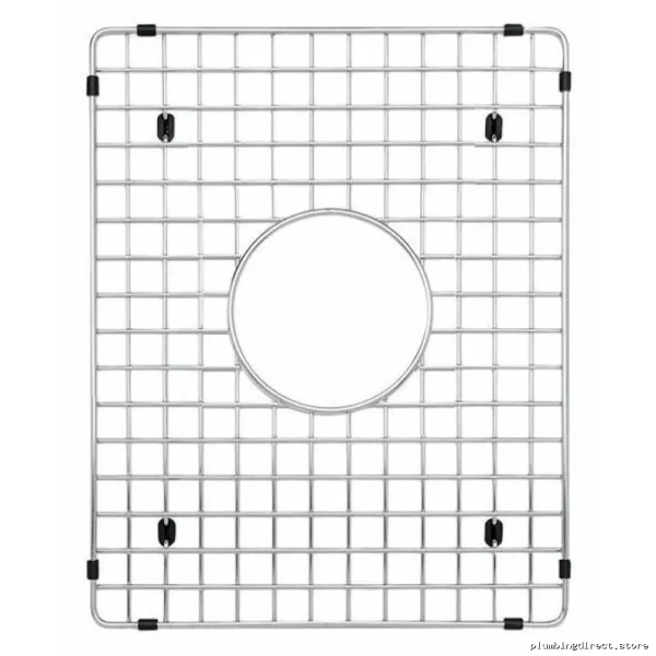 Blanco Stainless Steel Sink Protector Grid 402120 - Durable Kitchen Accessory