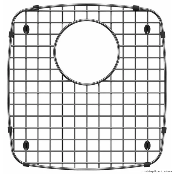 Blanco Stainless Steel Sink Grid for Vienna Series - Durable 406387