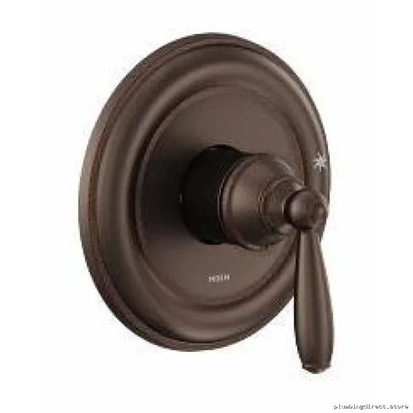 UT2151ORB Oil Rubbed Bronze Valve Trim Kit - M-Core 2 Series by Brantford for Moen