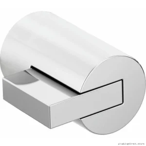 Brizo Chrome 2-Handle Wall Mount Tub Faucet Kit HL70432-PC
