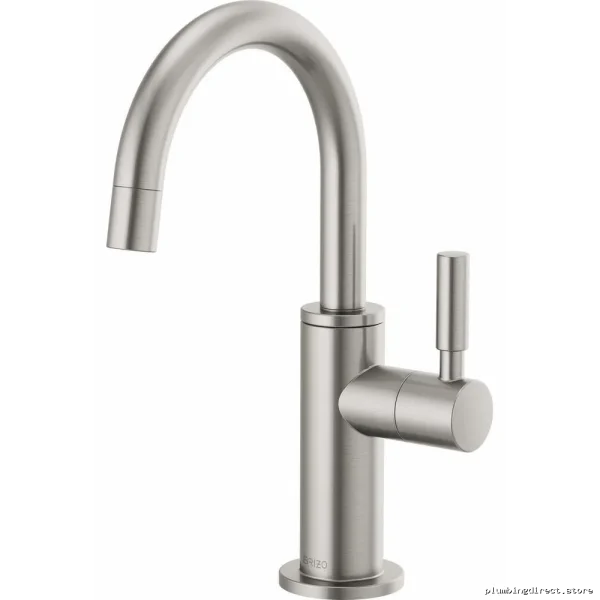 Brizo 61320LF-C-SS Stainless Steel Beverage Faucet