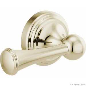 Universal Toilet Tank Lever - Traditional Polished Nickel Finish 696305-PN Brizo
