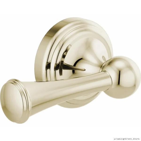 Universal Toilet Tank Lever - Traditional Polished Nickel Finish 696305-PN Brizo