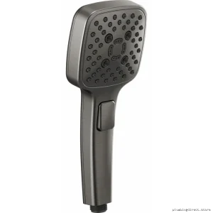 Multi-Function Hand Shower with Contemporary Luxe Steel Design - Brizo 88099-SL