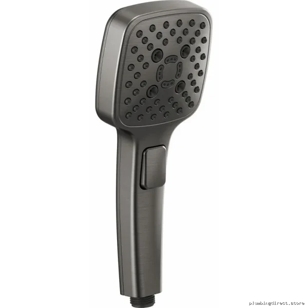 Multi-Function Hand Shower with Contemporary Luxe Steel Design - Brizo 88099-SL
