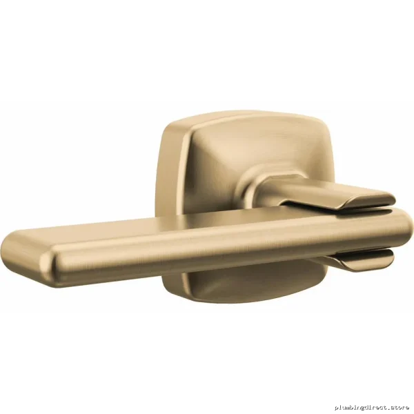 Allaria Universal Tank Lever for Toilets - Luxe Gold Finish 696367-GL Brizo
