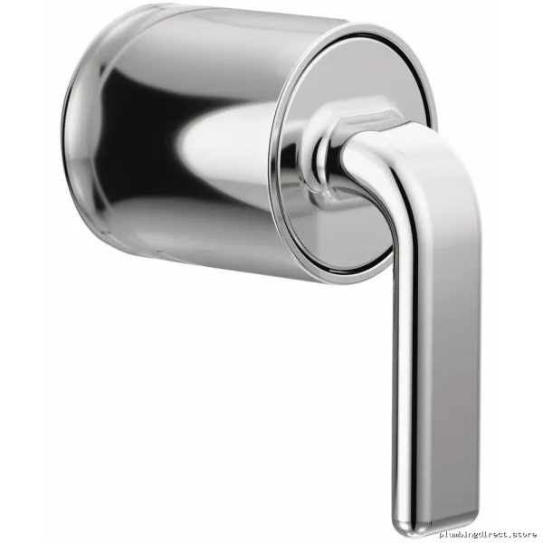 Brizo Allura Chrome Pressure Balanced Shower Valve Twis... - Image 2