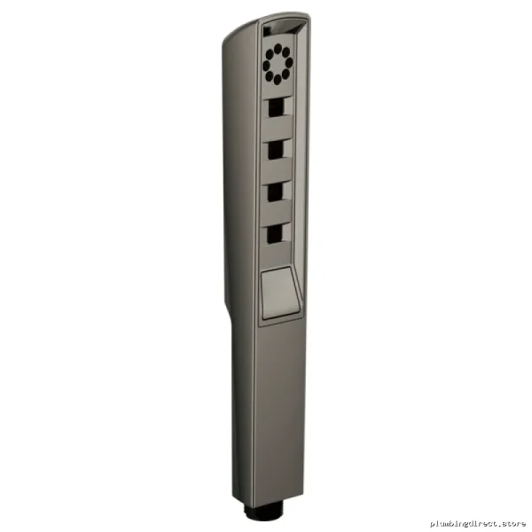 Brizo RP92007BNX Black Onyx Hand Shower - Multi-Function H2Okinetic Spray