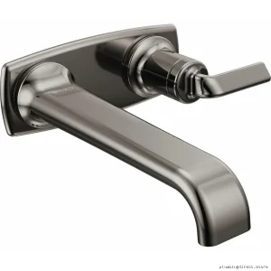 Brizo Black Onyx Single Handle Bathroom Faucet Twist Kit HL5867-BNX