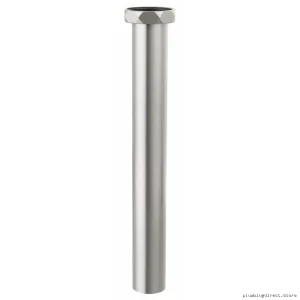 Brizo BrilliantLuxNickel Sink P Trap Extender Model RP...