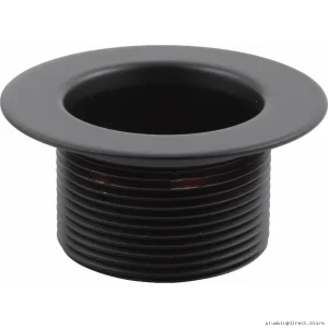 Brizo Brushed Nickel Toe-Touch Drain Stopper - Easy-Use RP82439BL