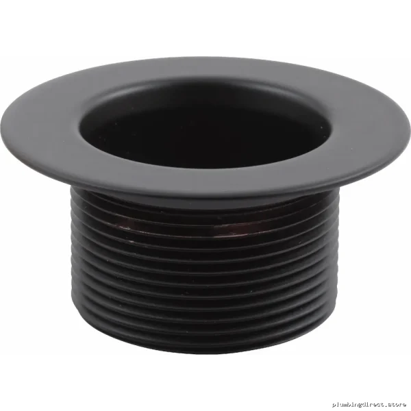 Brizo Brushed Nickel Toe-Touch Drain Stopper - Easy-Use RP82439BL