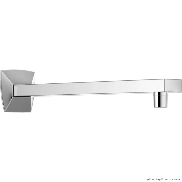 Brizo Chrome 13 Inch Shower Arm with Flange RP90243PC by Vettis - Image 3