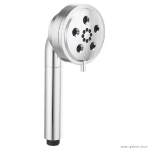 Brizo Chrome 3-Spray Handheld Showerhead RP101288PC