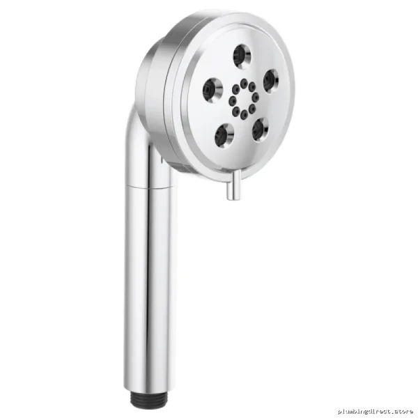 Brizo Chrome 3-Spray Handheld Showerhead RP101288PC