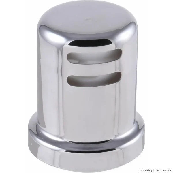 Brizo Chrome Kitchen Air Gap 69060-PC for Sink Drain Protection