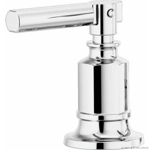 Brizo Chrome Roman Tub Faucet Lever Handle Kit HL676-PC