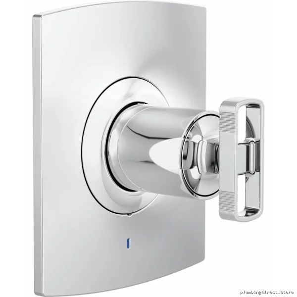 Brizo Chrome Pressure Balance Shower Trim Kit - HK60P06-PC