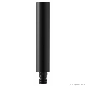 Brizo Chrome RP100924BL Round Shower Column Extension - Euro Style