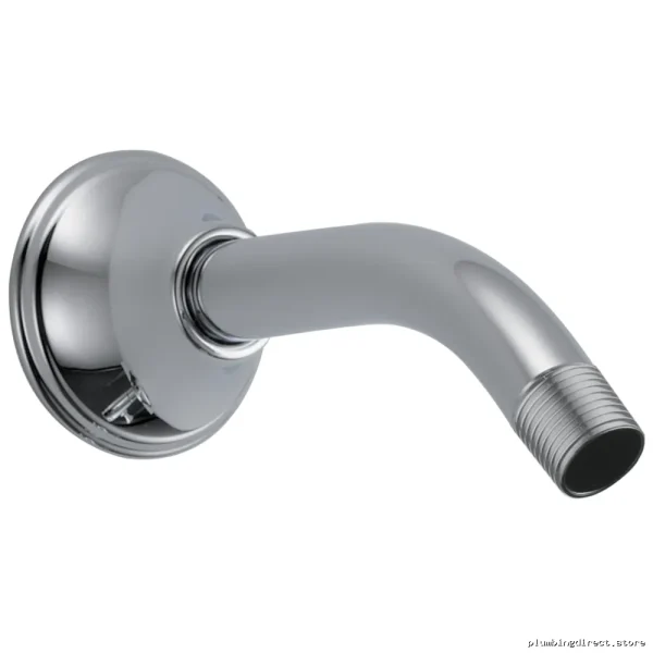 Brizo Chrome Shower Arm & Flange Kit - RP62929PC