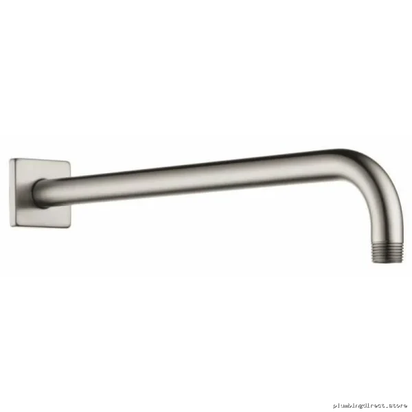 Brizo Premium Chrome Plated Shower Arm/Flange Kit - Stainless Steel