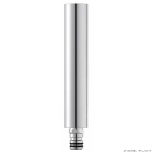 Brizo Chrome Shower Column Extension Euro Round Design RP100924PC