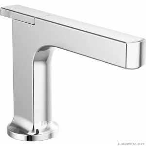 Brizo Chrome Single Handle Bathroom Sink Faucet Model 65006LF-PC