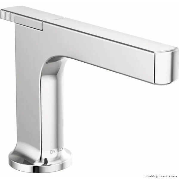 Brizo Chrome Single Handle Bathroom Sink Faucet Model 65006LF-PC