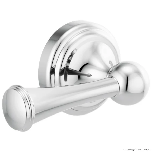 Brizo Chrome Traditional Toilet Tank Lever Universal Fit