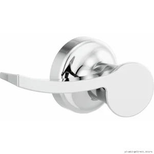 Brizo Chrome Universal Toilet Tank Lever 696390-PC - Durable Flush Handle