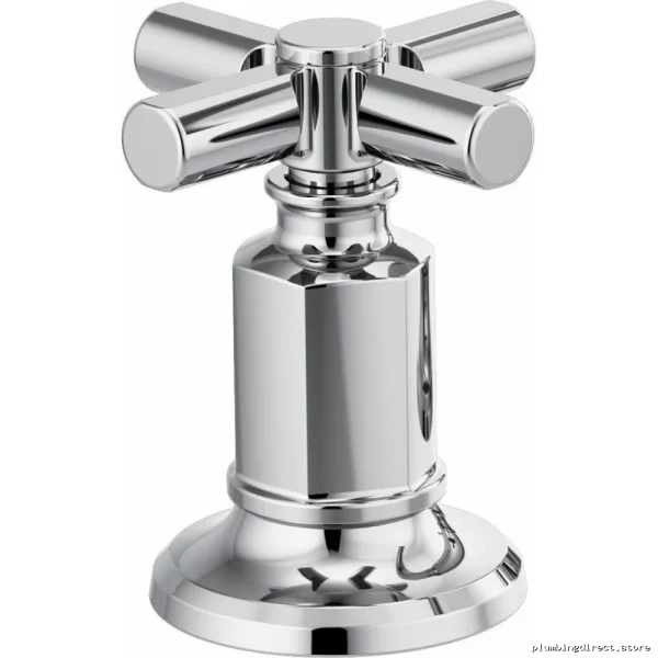 Brizo Chrome Widespread Bathroom Faucet Handle Kit HX5376-PC