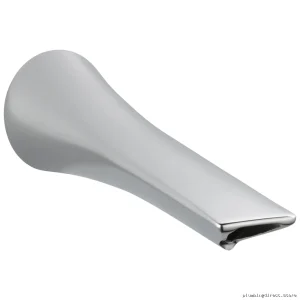 Chrome Spout-less Tub Diverter - Brizo Compatible Sotria RP74646PC