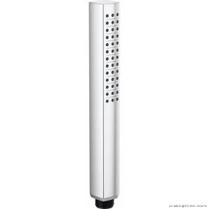 Brizo Frank Lloyd Wright Modern Chrome Hand Shower