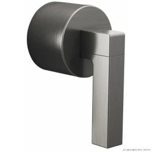 Brizo Frank Lloyd Wright Collection Stainless Thermoset Shower Valve