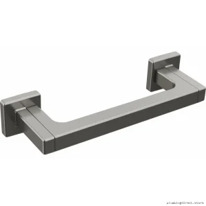 Brizo Frank Lloyd Wright Steel Drawer Pull - Luxe Design 699122-SL