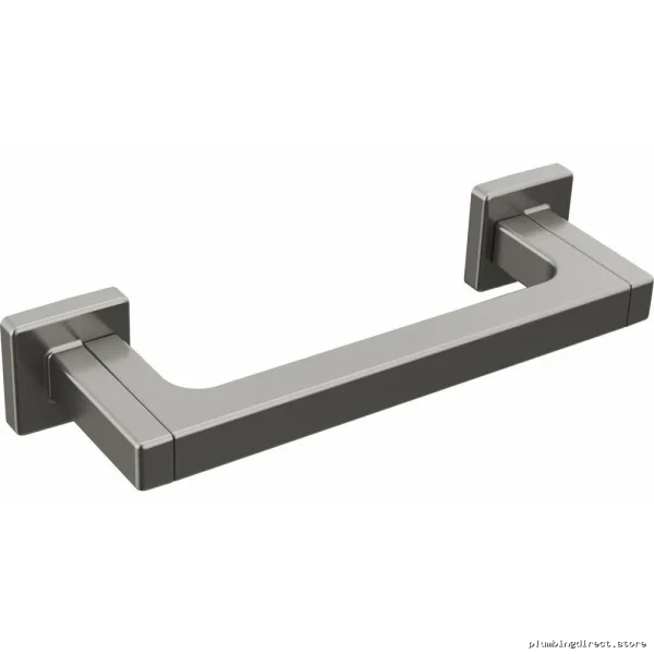 Brizo Frank Lloyd Wright Steel Drawer Pull - Luxe Design 699122-SL