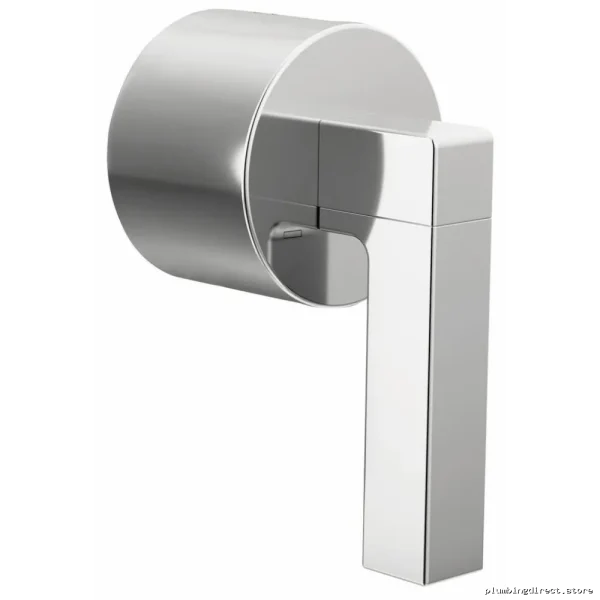 Frank Lloyd Wright Thermostatic Valve Handle Kit - Brizo - Image 2
