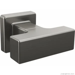 Brizo Frank Lloyd Wright Steel Drawer Pull - Luxe 699222-SL Hardware