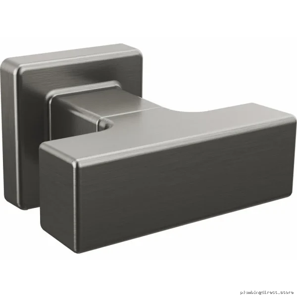 Brizo Frank Lloyd Wright Steel Drawer Pull - Luxe 699222-SL Hardware