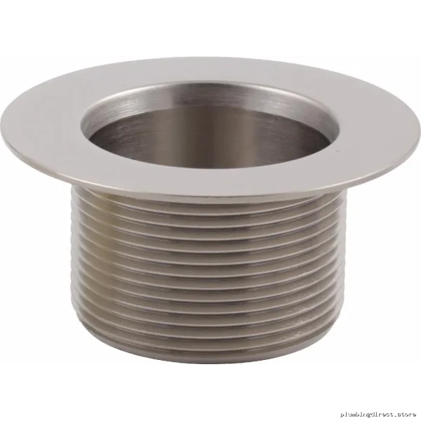 Brizo Gold Toe Tap Drain Stopper - Luxe Bathroom Waste Plug RP82439BN