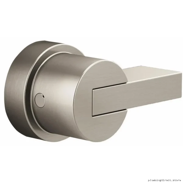 Brizo Pressure Balance Valve Trim Lever Handle Kit HL60P32-NK Luxe Nickel