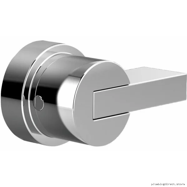 Pressure Balance Valve Chrome Lever Handle Kit - Brizo HL60P32-PC - Image 2