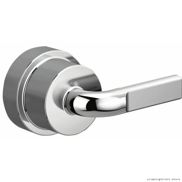 Brizo Chrome Pressure Balance Valve Trim Kit with Notch Lever Handle HL60P39