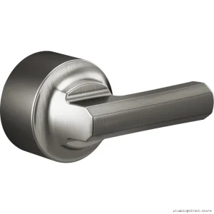 Brizo Luxe Steel HL60P98-SL Pressure Balance Valve Trim Kit with Handle
