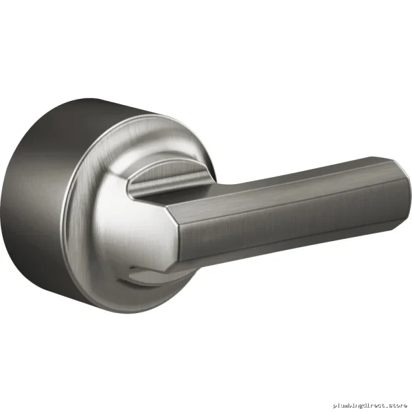 Brizo Luxe Steel HL60P98-SL Pressure Balance Valve Trim Kit with Handle