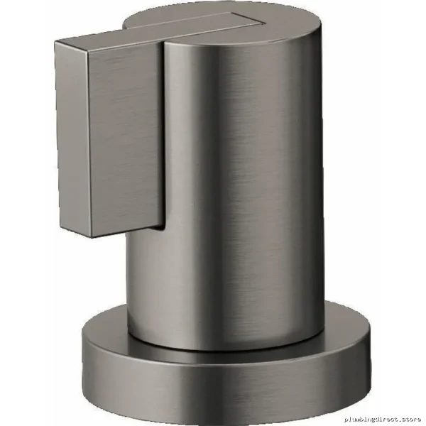 Brizo HL632-SL Roman Tub Lever Handles Set in Luxe Steel - Image 2
