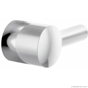 Brizo HL6675-PC Thermostatic Trim Lever Handle in Chrome - Modern Bathroom Durable Control