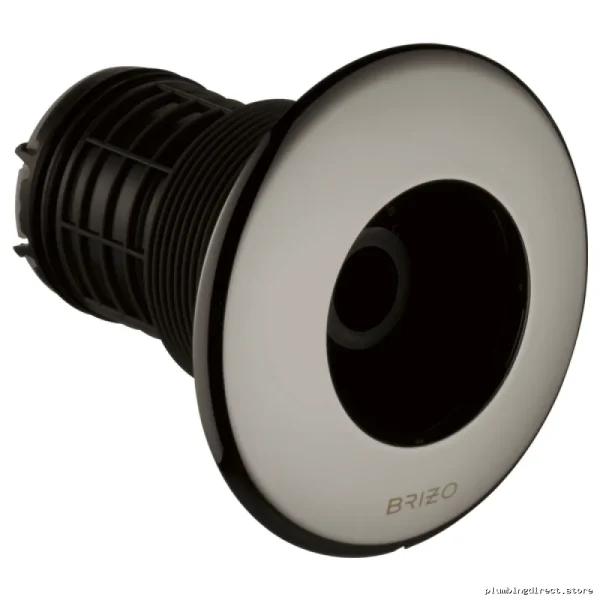 HydraChoice Max Hydration Body Spray Trim - Black Onyx Finish Brizo